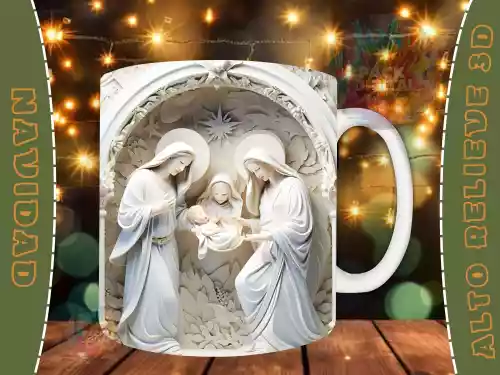 vectores plantilas NAVIDAD,3D,INFLADO,